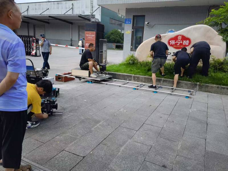 靖宇县广告片拍摄公司核心优势：全流程服务，让品牌广告片省心更出彩