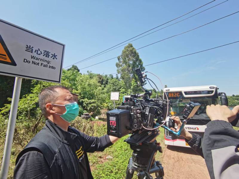 靖宇县TVC拍摄公司：深耕本地市场，为品牌定制专属拍摄方案