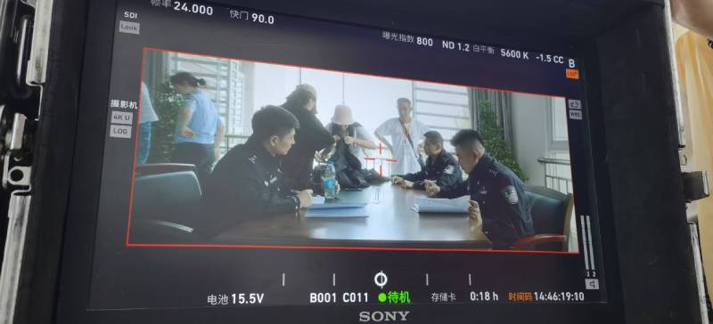 靖宇县广告片拍摄公司服务世界500强的标准化体系